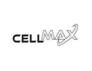 CELLMAX logo