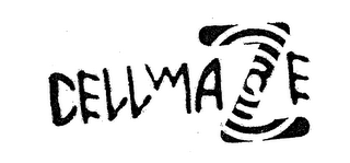 CELLMAZE logo