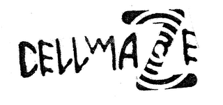 CELLMAZE logo