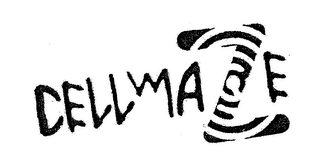 CELLMAZE logo