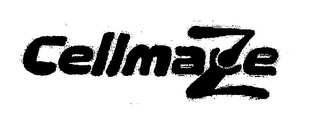 CELLMAZE logo