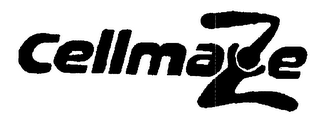 CELLMAZE logo