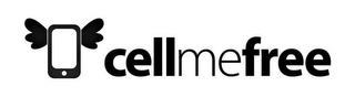 CELLMEFREE logo