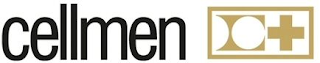 CELLMEN logo