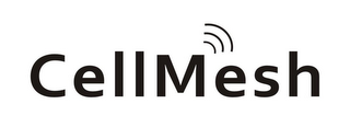 CELLMESH logo