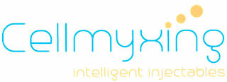 CELLMYXING INTELLIGENT INJECTABLES logo