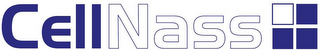 CELLNASS logo