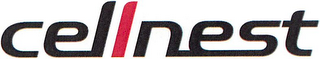 CELLNEST logo