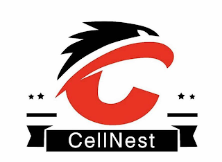 CELLNEST logo