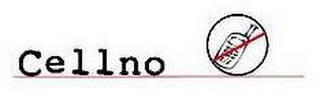 CELLNO logo