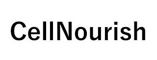 CELLNOURISH logo