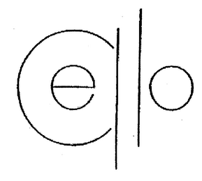 CELLO logo