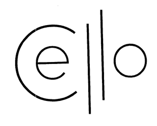 CELLO logo