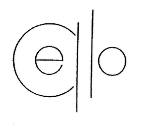 CELLO logo