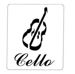CELLO logo