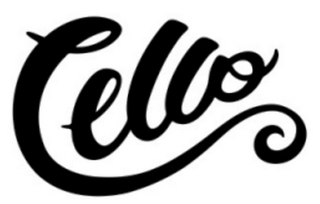 CELLO logo