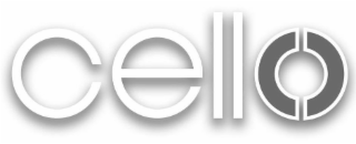 CELLO logo