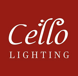 CELLO LIGHTING logo