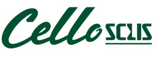 CELLO SCLIS logo
