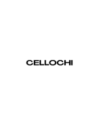 CELLOCHI logo