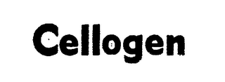 CELLOGEN logo