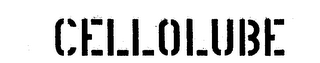 CELLOLUBE logo