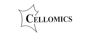 CELLOMICS logo