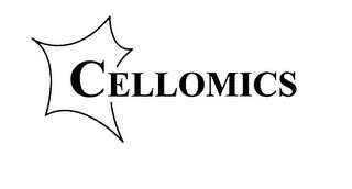 CELLOMICS logo