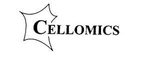 CELLOMICS logo