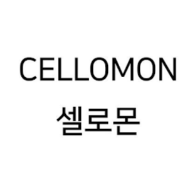 CELLOMON logo