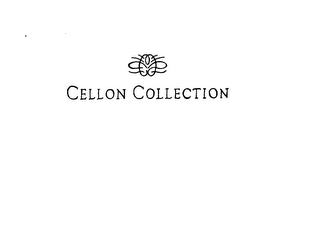 CELLON COLLECTION logo