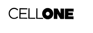CELLONE logo