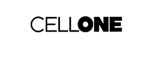 CELLONE logo