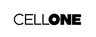 CELLONE logo