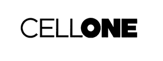CELLONE logo
