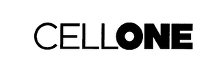 CELLONE logo