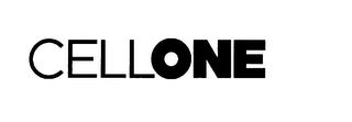 CELLONE logo