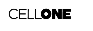 CELLONE logo