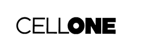 CELLONE logo