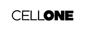 CELLONE logo