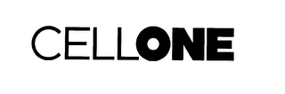 CELLONE logo