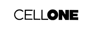 CELLONE logo