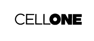 CELLONE logo
