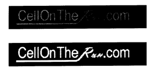 CELLONTHERUN.COM / CELLONTHERUN logo