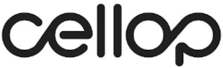 CELLOP logo