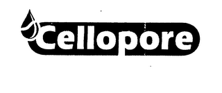 CELLOPORE logo