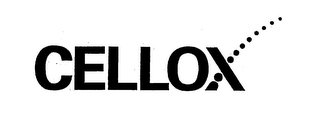 CELLOX logo
