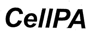 CELLPA logo