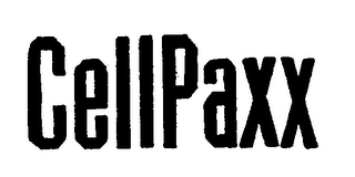CELLPAXX logo