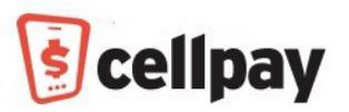 CELLPAY logo